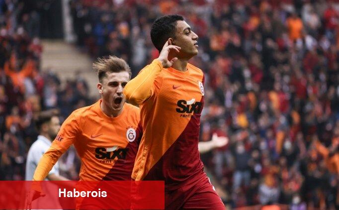 Galatasaray'da kiralıklara baht doğdu! - Haberois Galatasaray'da kiralıklara baht doğdu!