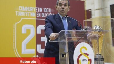 Galatasaray'dan Cem Uzan açıklaması