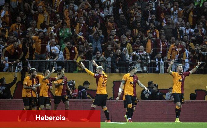 Galatasaray'dan Nef'e teşekkür! - Haberois Galatasaray'dan Nef'e teşekkür!
