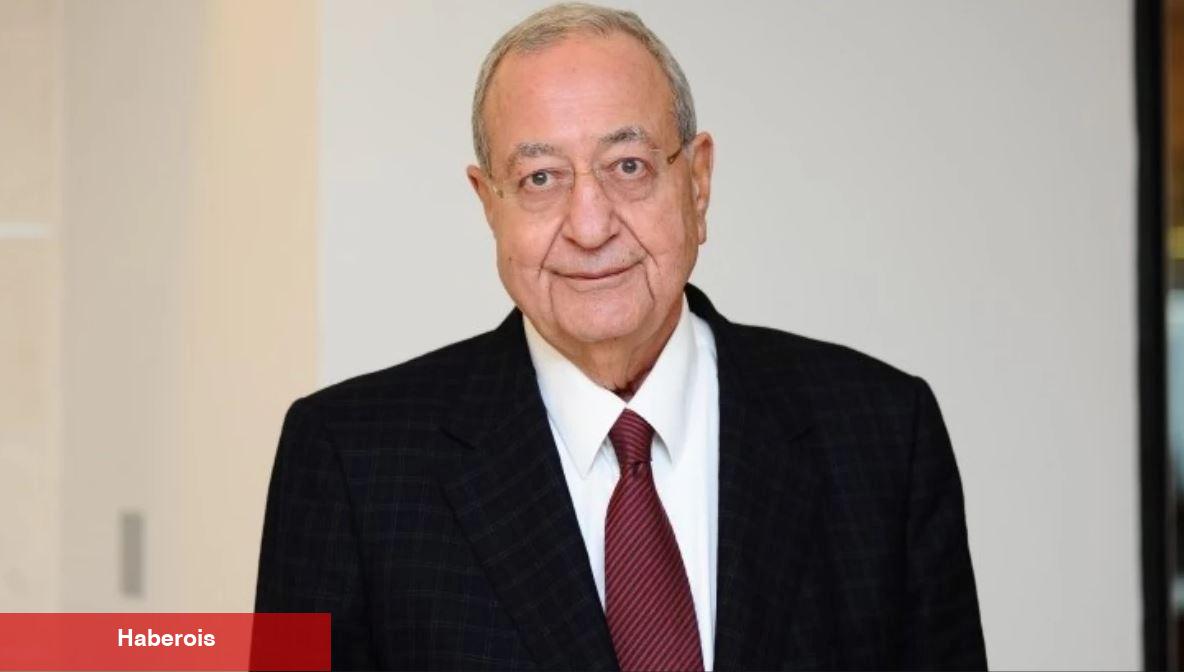 Gazeteci Mehmet Barlas hayatını kaybetti!