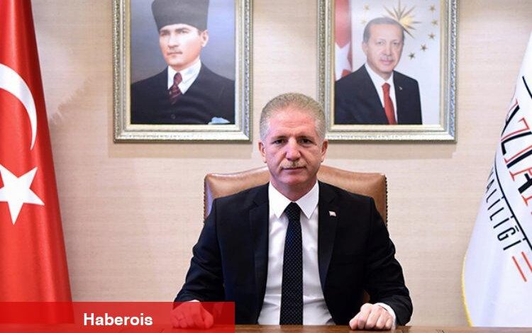 Gaziantep Valisi İstanbul'a atandı - Haberois Gaziantep Valisi İstanbul'a atandı