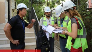 Gaziantep'te afetzedelerin eve geçişi hızlandırılacak