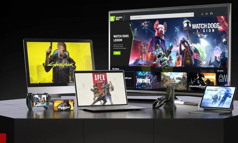 GeForce Now'a Haziran Ayı Sonlarında Eklenecek Oyunlar - Haberois GeForce Now'a Haziran Ayı Sonlarında Eklenecek Oyunlar