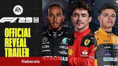 GeForce Oyuncuları F1Ⓡ 23 için Oyuna Hazır