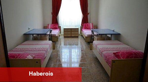 Gençlere ücretsiz tatil fırsatı! Seyahatsever projesiyle KYK yurtları kapılarını aralıyor