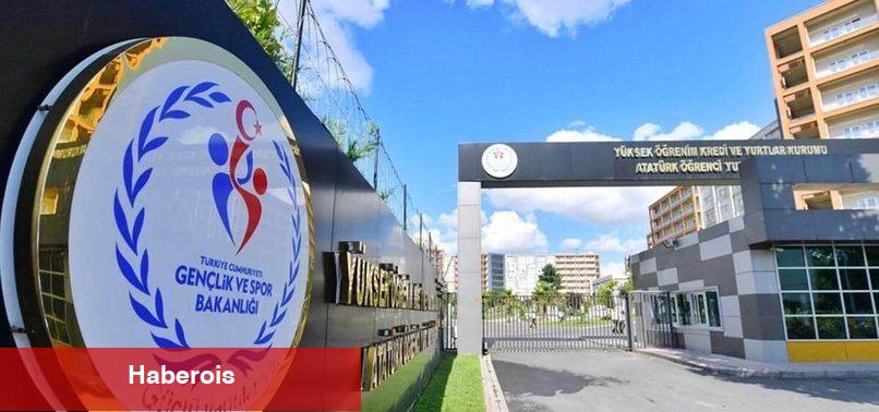 Gençlere ücretsiz tatil fırsatı! Seyahatsever projesiyle KYK yurtları kapılarını aralıyor