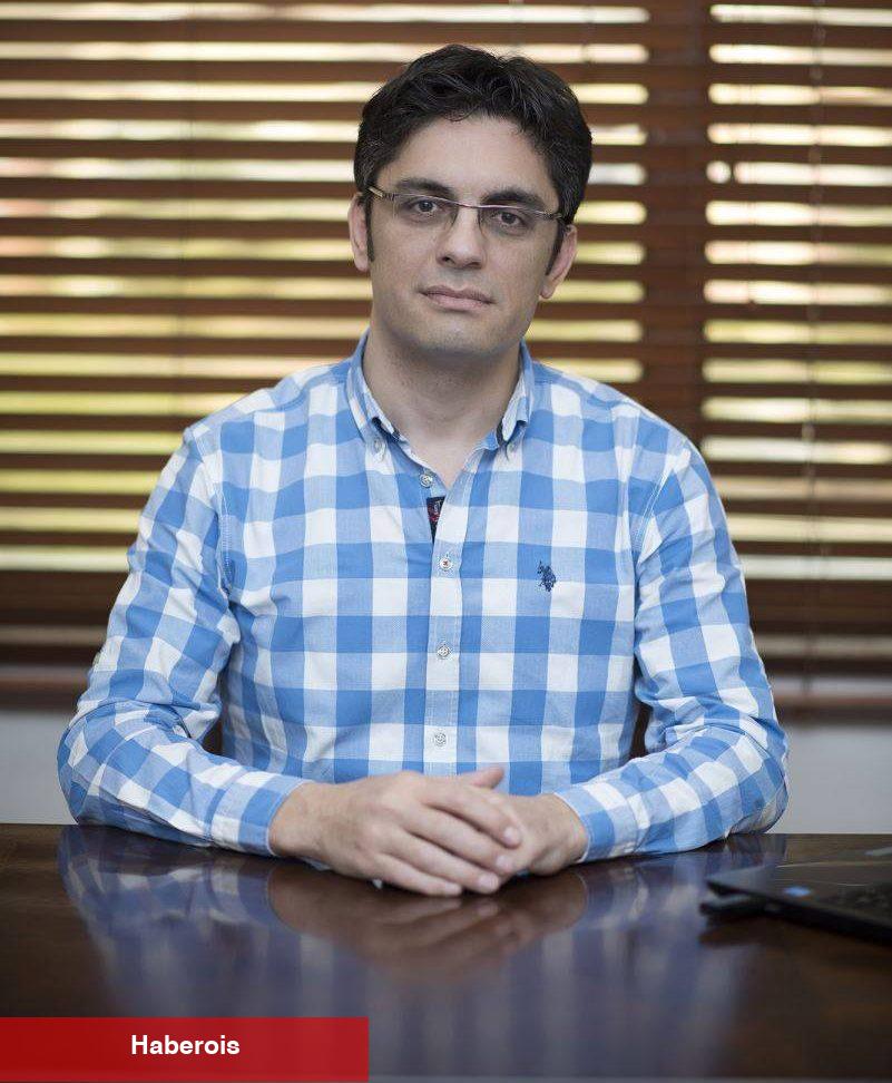 “Gerçek Yaşam Öykülerinden Uyarlanan Diziler Hasta Mahremiyeti İhlalidir” - Haberois “Gerçek Yaşam Öykülerinden Uyarlanan Diziler Hasta Mahremiyeti İhlalidir”