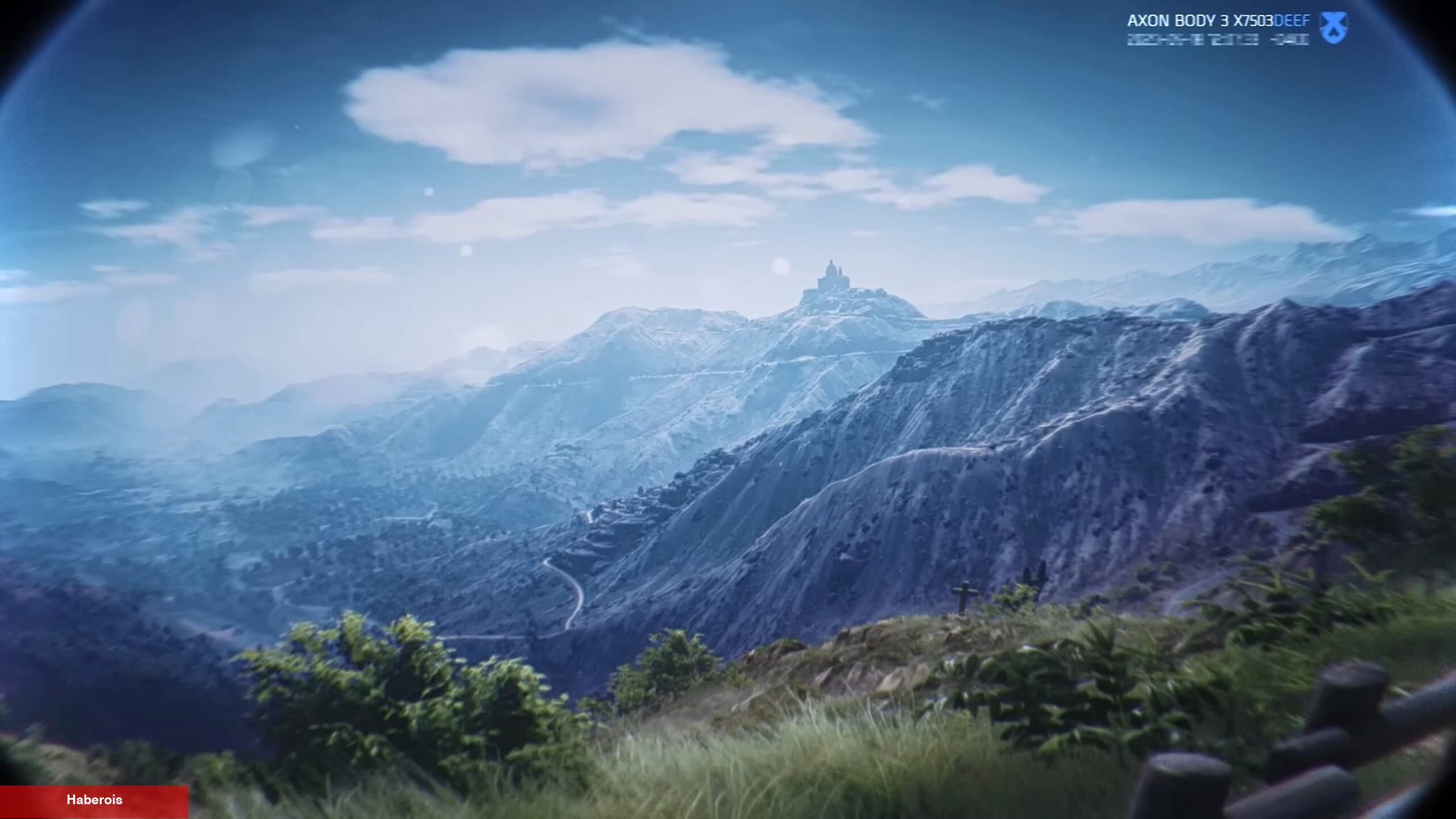 Ghost Recon Wildlands için Unrecord Gibisi Beden Kamerası Modu Yayınlandı - Haberois Ghost Recon Wildlands için Unrecord Gibisi Beden Kamerası Modu Yayınlandı