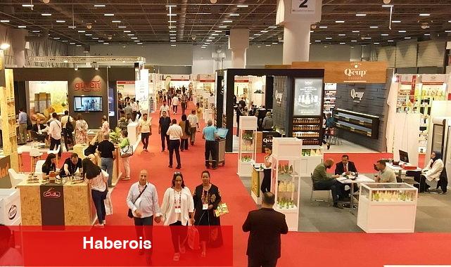 Gıda Sektörü F İstanbul'da buluşacak - Haberois Gıda Sektörü F İstanbul'da buluşacak