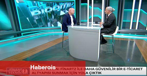 ‘Global bir teknoloji şirketi olmayı amaçlıyoruz’ - Haberois ‘Global bir teknoloji şirketi olmayı amaçlıyoruz’