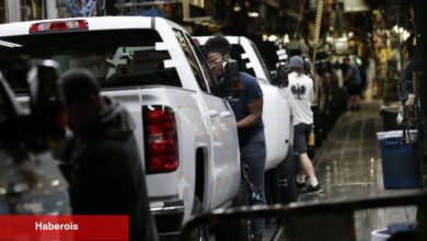 GM ve Stellantis, Yakıt Ekonomisi Cezalarında 364 Milyon Dolar Ödedi