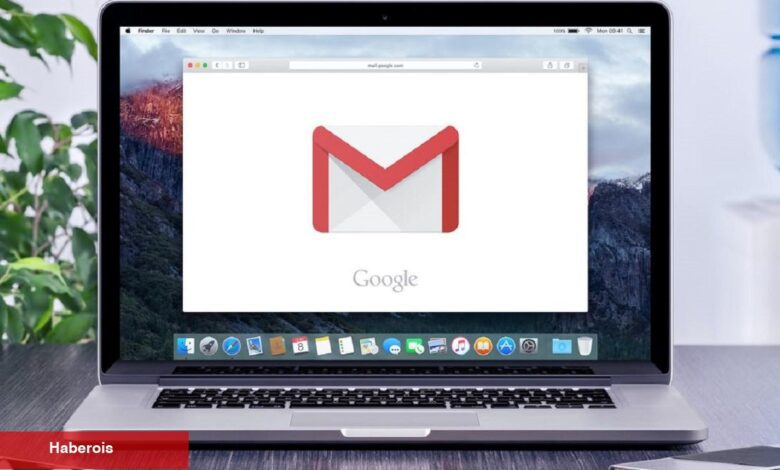 Gmail kullanıcıları dikkat! Her mavi tike güvenmeyin! - Haberois Gmail kullanıcıları dikkat! Her mavi tike güvenmeyin!