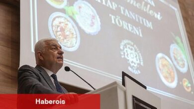 Gocamandan Toruna Muğla Kitabı Tanıtıldı