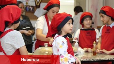 Gölcük Belediyesi'nden Gençlere Yönelik Pastacılık Kursu