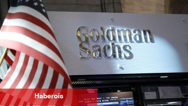 Goldman'dan bankalar için pay başına kâr iddiaları
