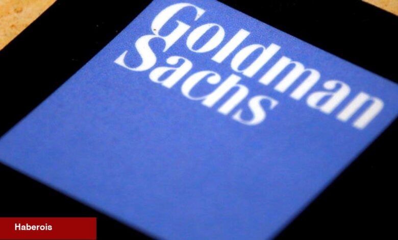 Goldman'dan Türkiye tahlili - Haberois Goldman'dan Türkiye tahlili