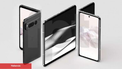Google büyük bir yanılgı yaptı ve şimdi satışa sunmadığı Pixel Fold’u alıcısına teslim etti!