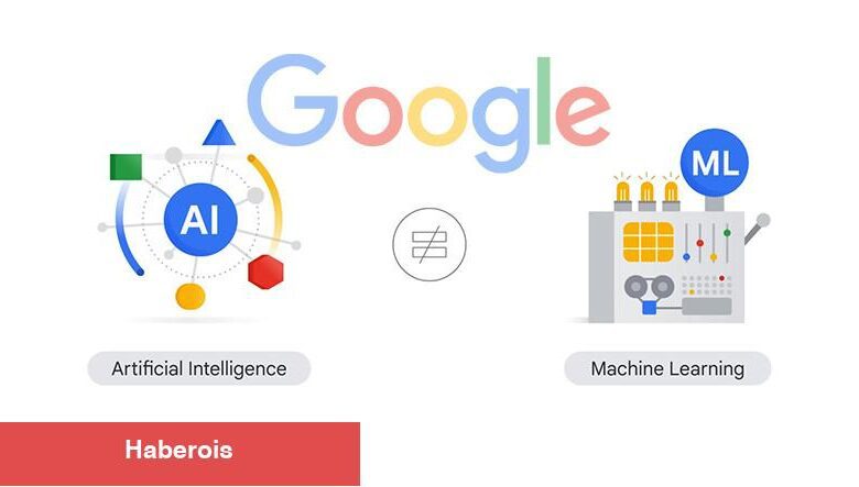 Google'dan Ne İş Yapıyorsanız Yapın Bitirdiğinizde Mesleğinize Katkı Sağlayacak 7 Fiyatsız Yapay Zekâ Kursu - Haberois Google'dan Ne İş Yapıyorsanız Yapın Bitirdiğinizde Mesleğinize Katkı Sağlayacak 7 Fiyatsız Yapay Zekâ Kursu
