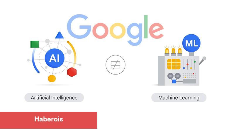 Google'dan Ne İş Yapıyorsanız Yapın Bitirdiğinizde Mesleğinize Katkı Sağlayacak 7 Fiyatsız Yapay Zekâ Kursu