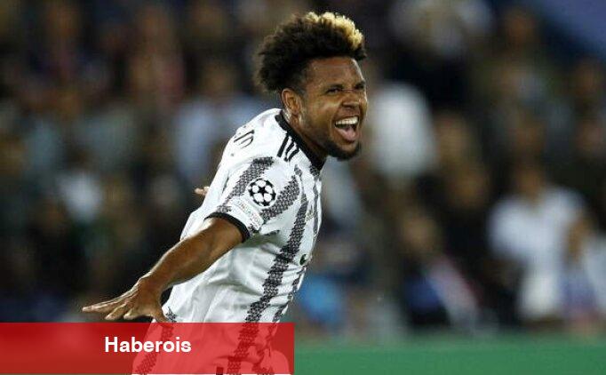 G.Saray McKennie'yi, Juventus Zaniolo'yu istiyor - Haberois G.Saray McKennie'yi, Juventus Zaniolo'yu istiyor