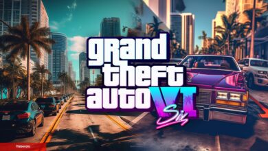 GTA 6 için Yayınlanan Fan Üretimi Fragman İlgi Cazip Görünüyor