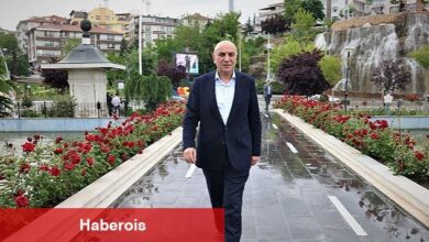 Güller Diyarı Keçiören