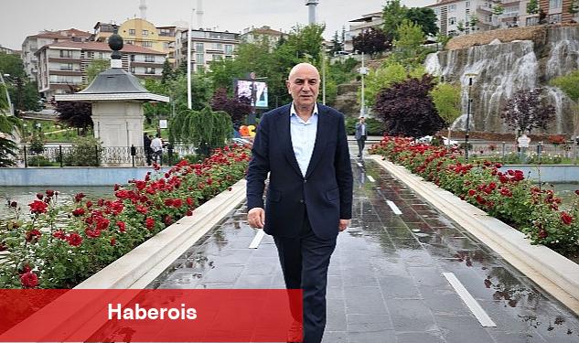Güller Diyarı Keçiören - Haberois Güller Diyarı Keçiören