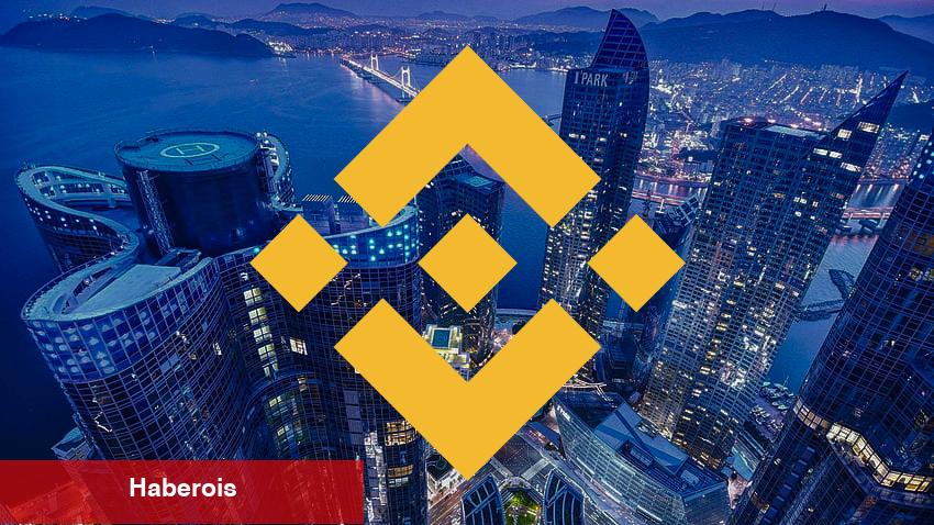 Güney Kore Atılımı: Binance Yatırımı Durduruldu!