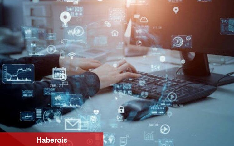 H-ÜFE'de dikkati çeken sektör... Programcılık ve yayıncılık hizmetlerinde artış - Haberois H-ÜFE'de dikkati çeken sektör... Programcılık ve yayıncılık hizmetlerinde artış