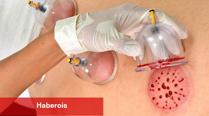 Hacematın insan bedenine faydaları! - Haberois Hacematın insan bedenine faydaları!