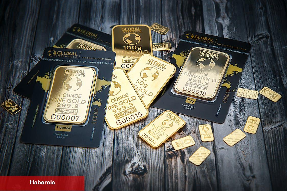 Haftaya Altın ve Bitcoin Bu Gelişmeler ile Fiyatlanacak!