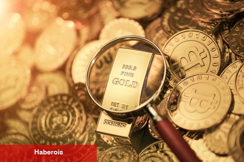 Haftaya Altın ve Bitcoin Bu Gelişmeler ile Fiyatlanacak!