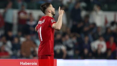 Halil Dervişoğlu için transfer açıklaması