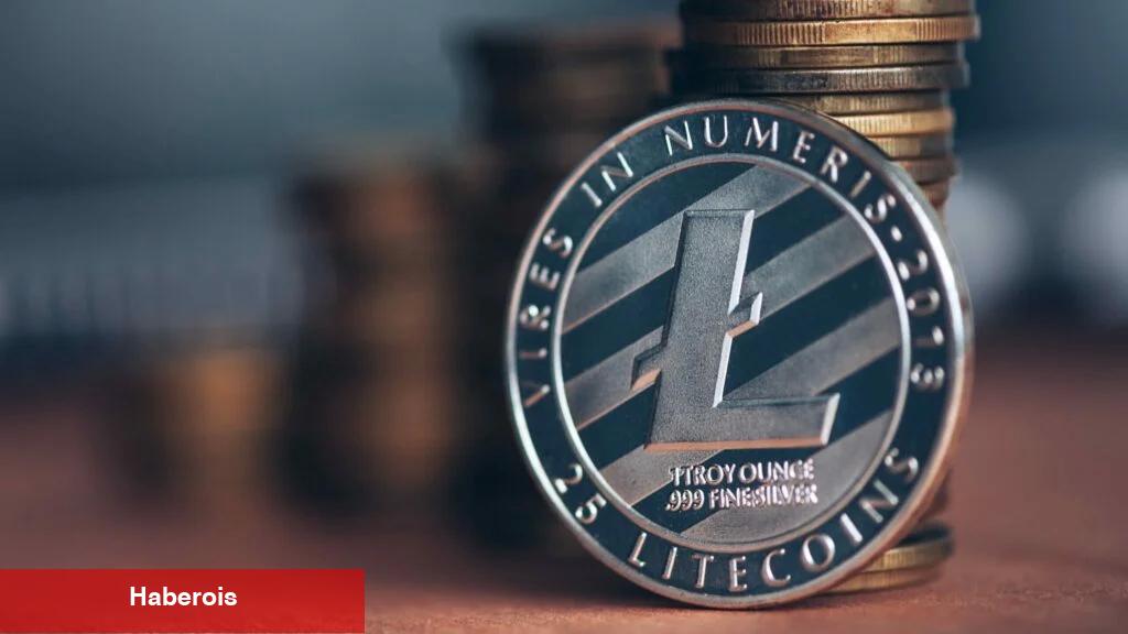 Halvinge 50 Gün Kalan Litecoin Fiyatında Farklı Olay! - Haberois Halvinge 50 Gün Kalan Litecoin Fiyatında Farklı Olay!