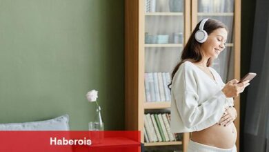 Hamilelik dönemindeki hormonal değişimler psikolojik sorunlara gebe olabiliyor