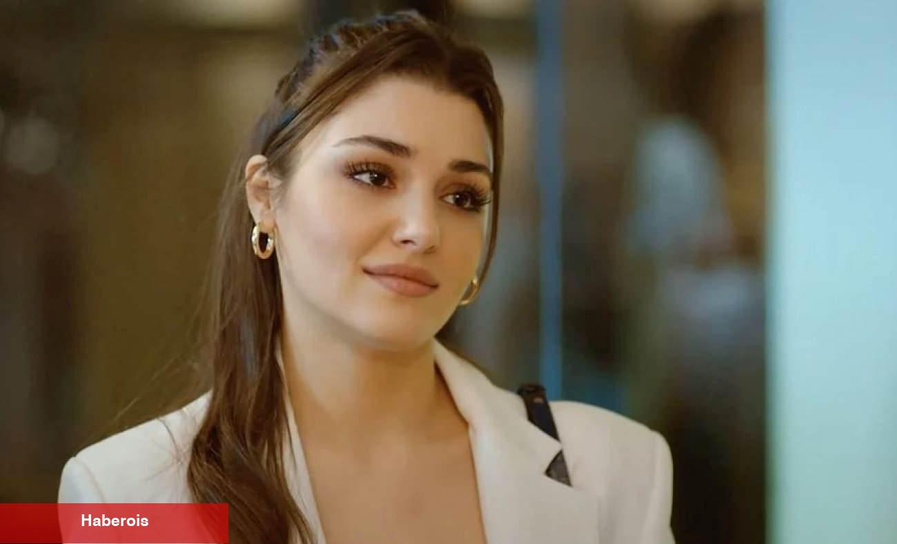 Hande Erçel'in konser şıklığı değerliye patladı! Üzerinde resmen servet taşıdı