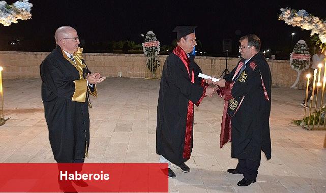 Harran Üniversitesi Personeli Azmiyle Eğitimin Yaşının Olmadığını Herkese Gösterdi - Haberois Harran Üniversitesi Personeli Azmiyle Eğitimin Yaşının Olmadığını Herkese Gösterdi
