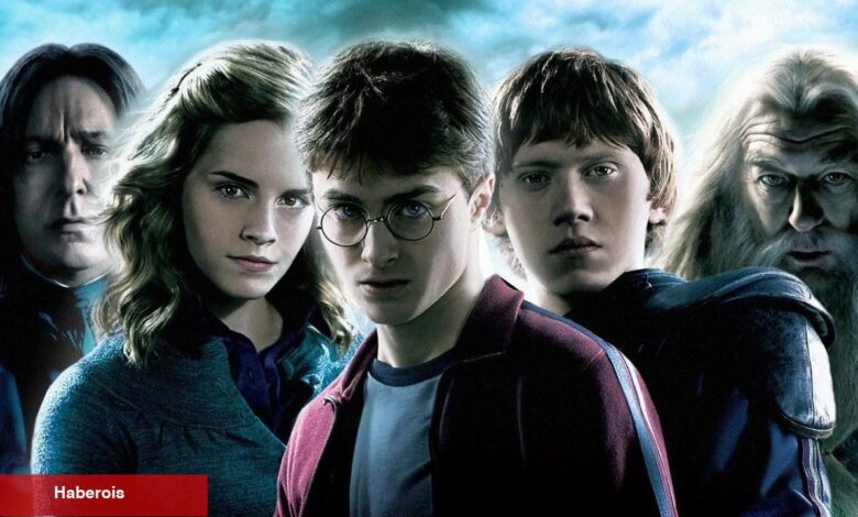 Harry Potter hayranları bu habere çok sevinecek - Haberois Harry Potter hayranları bu habere çok sevinecek
