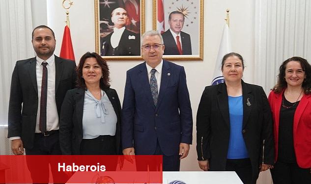 Hastalar "Arıcılık Eğitimi" ile hem rehabilite olacak hem de gelir elde edecek - Haberois Hastalar "Arıcılık Eğitimi" ile hem rehabilite olacak hem de gelir elde edecek