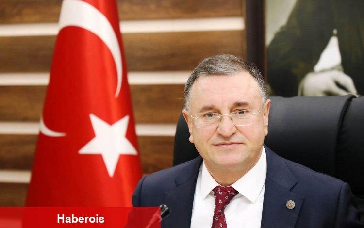 Hatay'da korku yok mücadele var - Haberois Hatay'da korku yok mücadele var