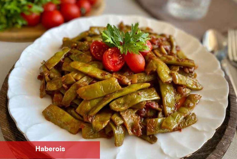 Haziran ayında hangi sebzeler yenir? Haziran sebzeleriyle enfes yemek tarifleri!