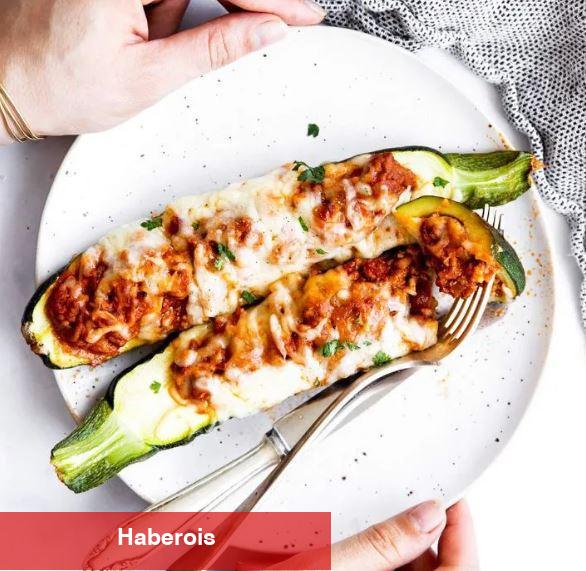 Haziran ayında hangi sebzeler yenir? Haziran sebzeleriyle enfes yemek tarifleri!