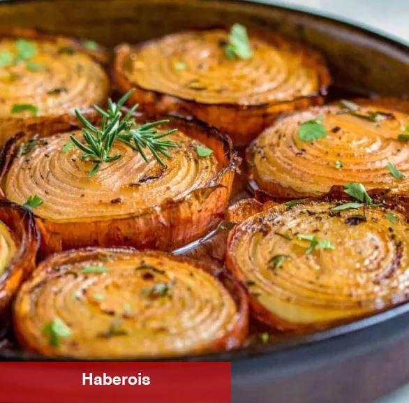 Haziran ayında hangi sebzeler yenir? Haziran sebzeleriyle enfes yemek tarifleri!