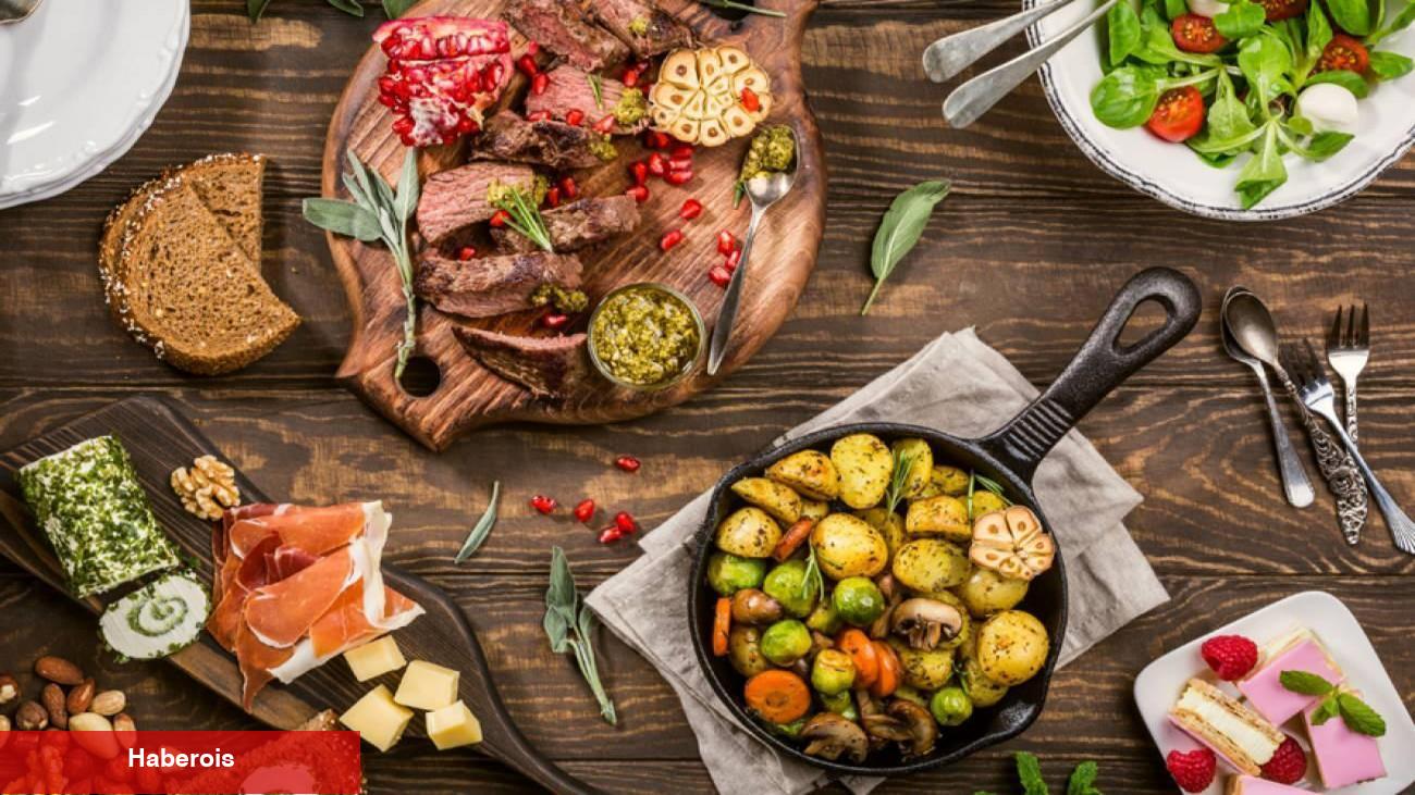 Haziran ayında hangi sebzeler yenir? Haziran sebzeleriyle enfes yemek tarifleri!