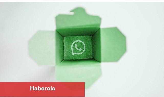 Hedef Whatsapp yedeklemeleri - Haberois Hedef Whatsapp yedeklemeleri
