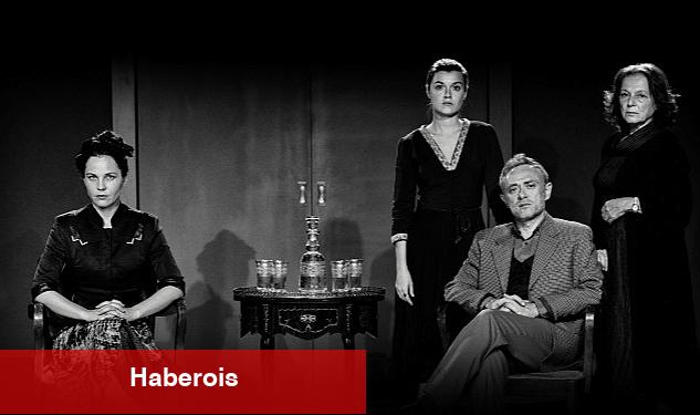 Henrik İbsen'in Nora'sına Güncel Bir Yorum: Nora 2 11 Haziran'da Zorlu PSM'de! - Haberois Henrik İbsen'in Nora'sına Güncel Bir Yorum: Nora 2 11 Haziran'da Zorlu PSM'de!