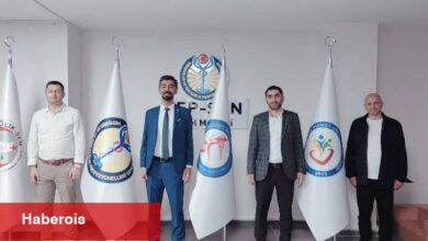 HEP-SEN ve Sağlık Çalışanları-Sen’den Yüzde 2 Barajına Karşı İttifak Hamlesi!