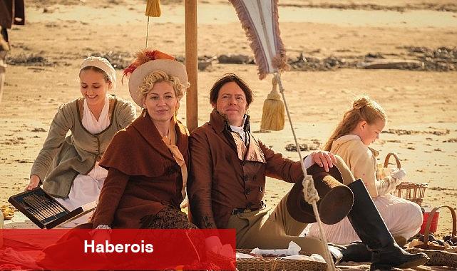 Heyecan ve gizem dolu seriler Temmuz ayında BBC First ekranlarında - Haberois Heyecan ve gizem dolu seriler Temmuz ayında BBC First ekranlarında