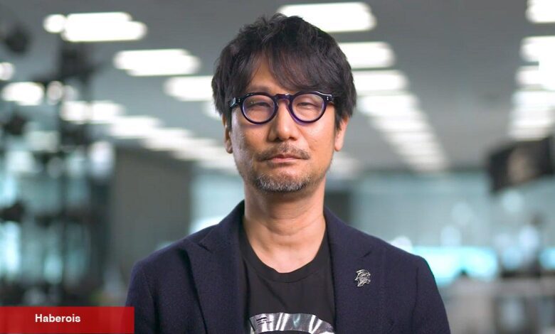 Hideo Kojima Hudutları Zorluyor! Uzay Temalı Oyun için Uzaya Gitmek İstiyor! - Haberois Hideo Kojima Hudutları Zorluyor! Uzay Temalı Oyun için Uzaya Gitmek İstiyor!
