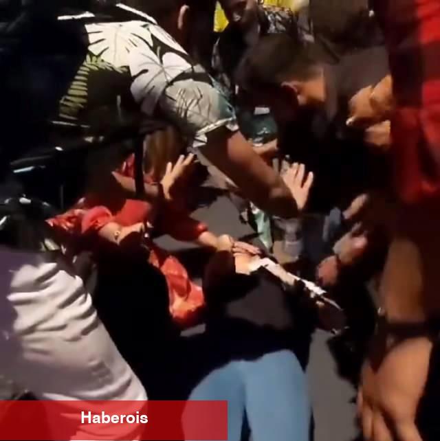 Hindistan'daki moda gösterisi vefatla sonuçlandı!